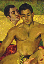 Detail of Work