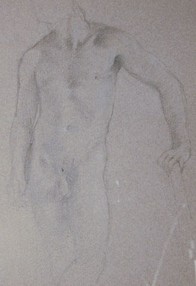 Detail of Work