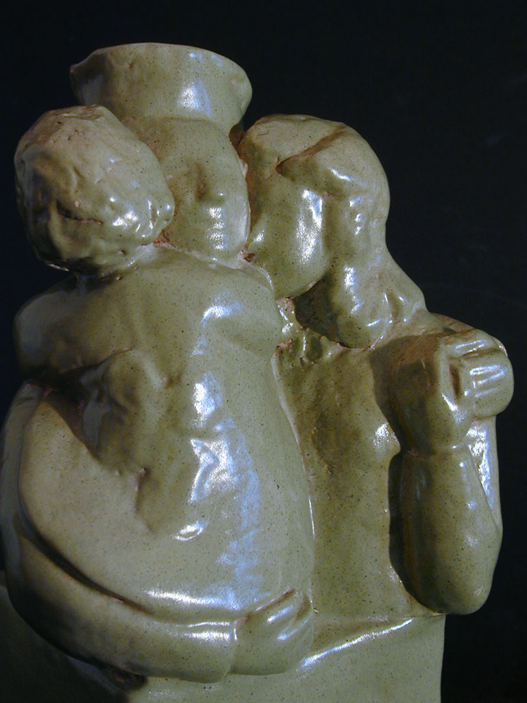 Detail of Work