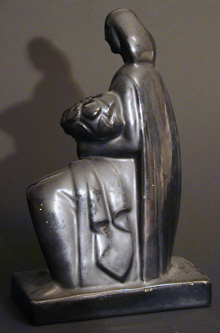 Detail of Work