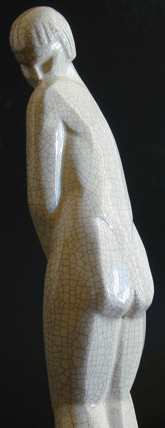 Detail of Work