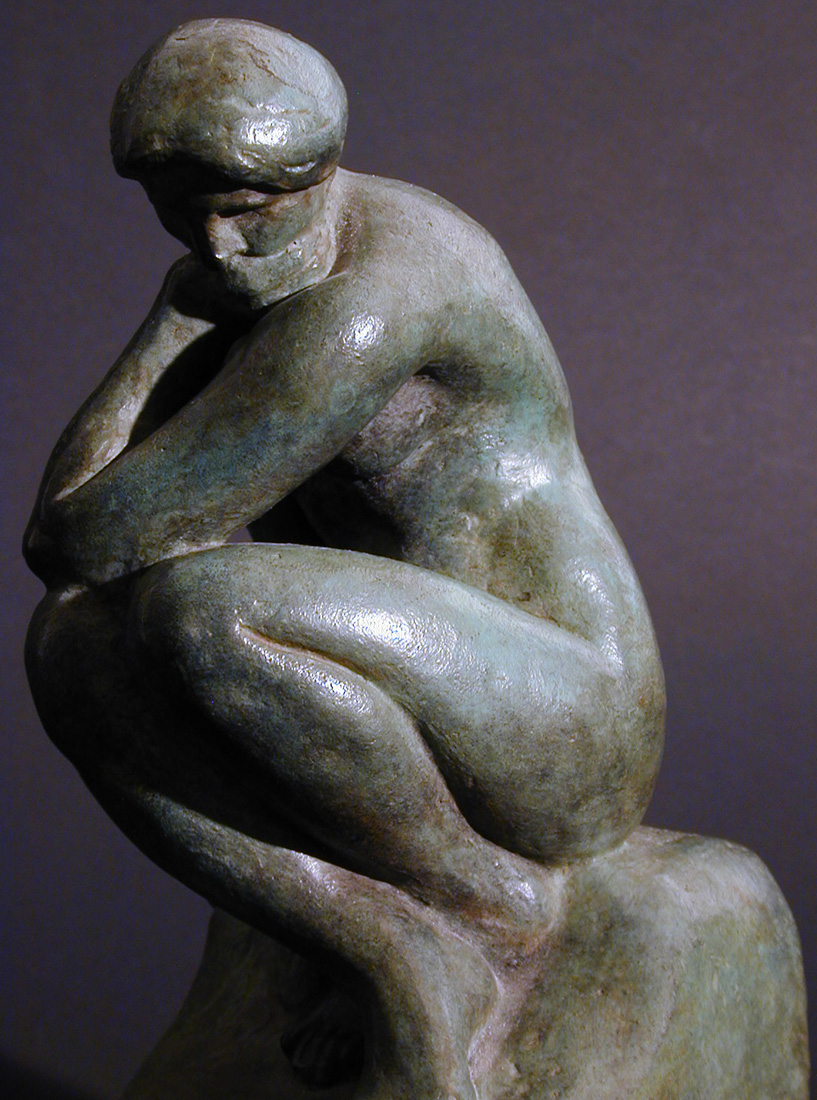 Detail of Work