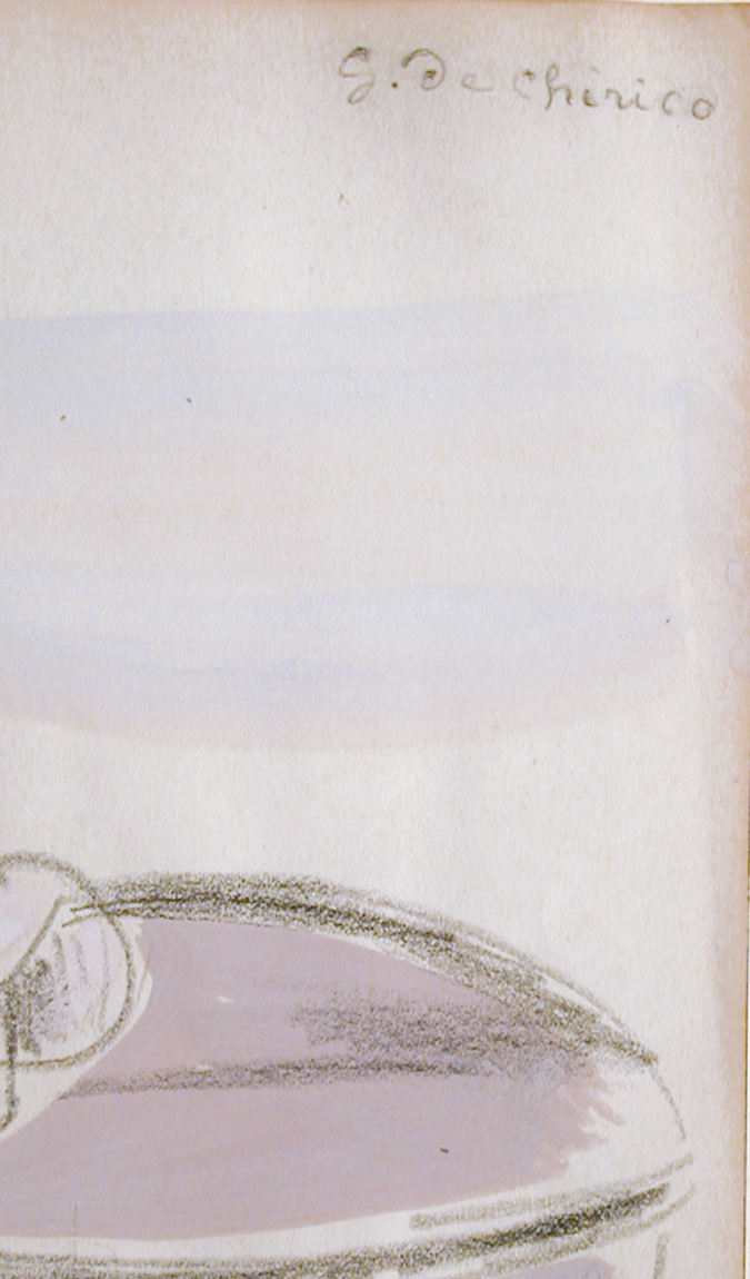Detail of Work